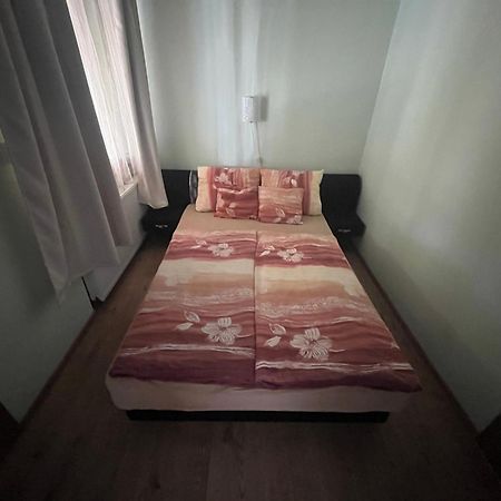 Abigel Apartman Mórahalom Zewnętrze zdjęcie
