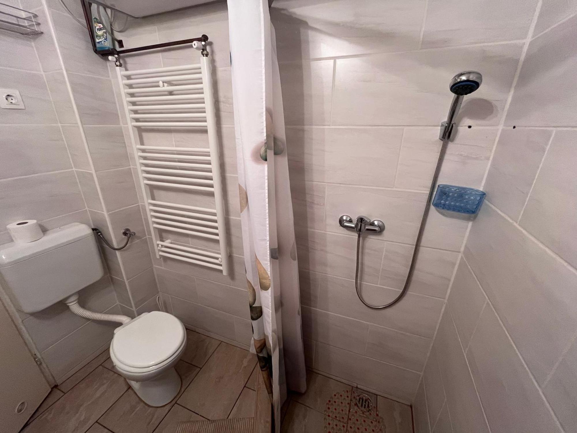 Abigel Apartman Mórahalom Zewnętrze zdjęcie
