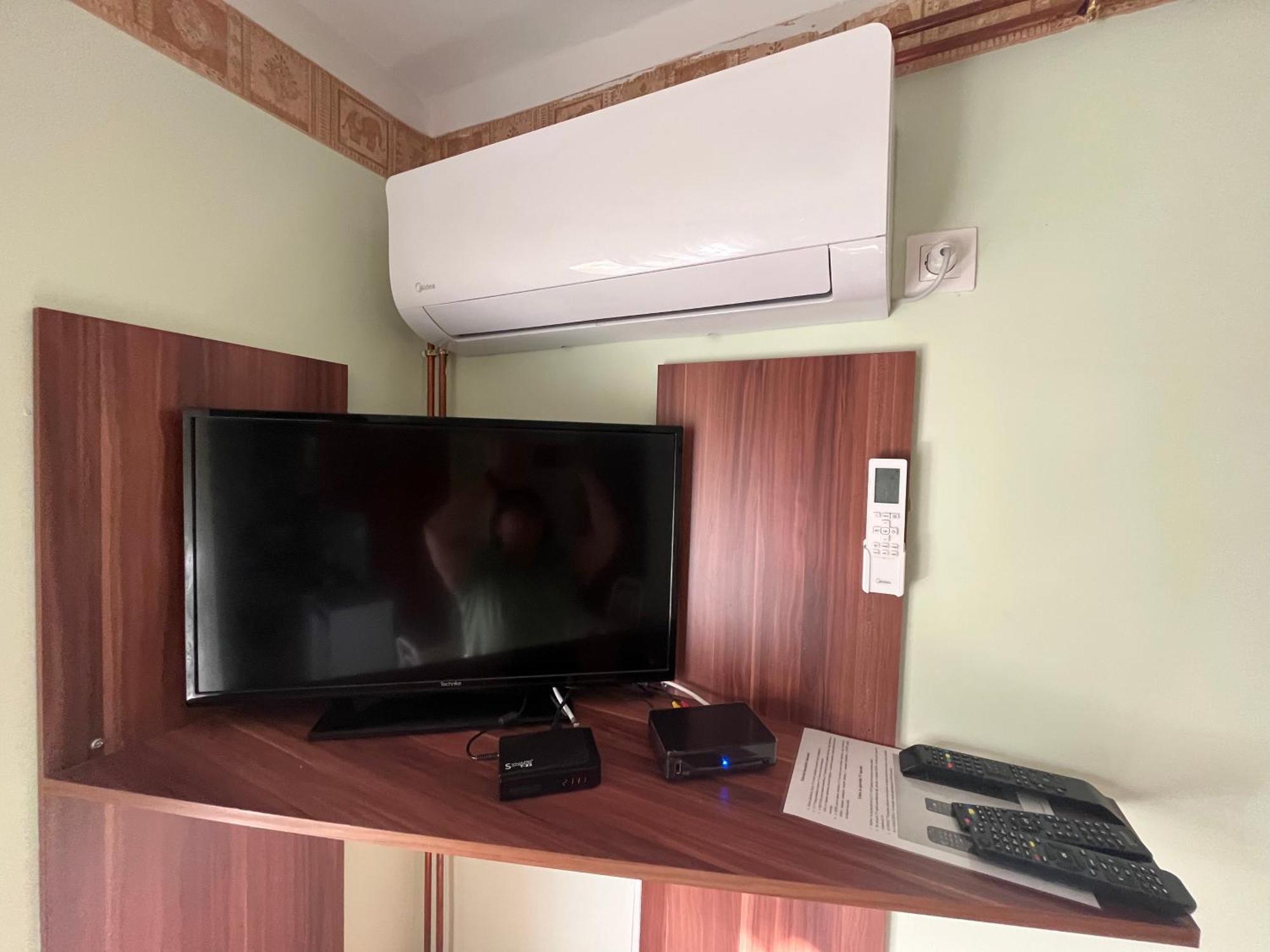 Abigel Apartman Mórahalom Zewnętrze zdjęcie