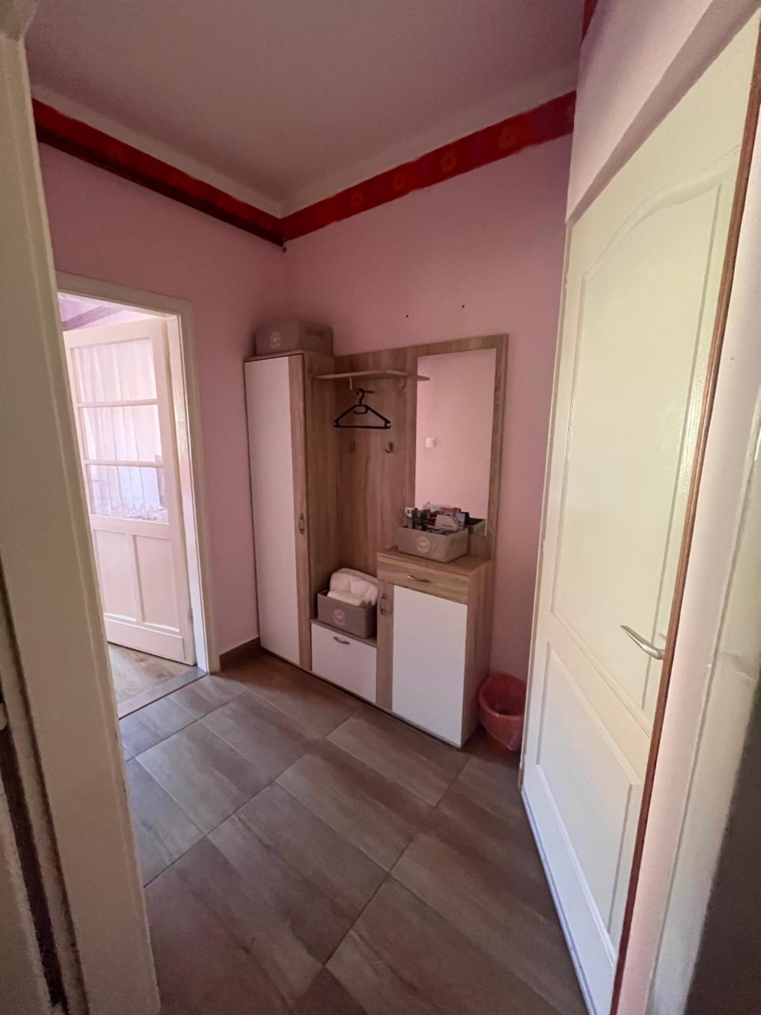 Abigel Apartman Mórahalom Zewnętrze zdjęcie