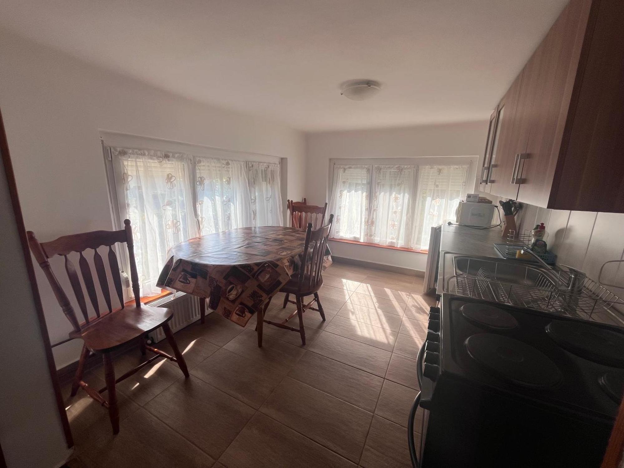 Abigel Apartman Mórahalom Pokój zdjęcie