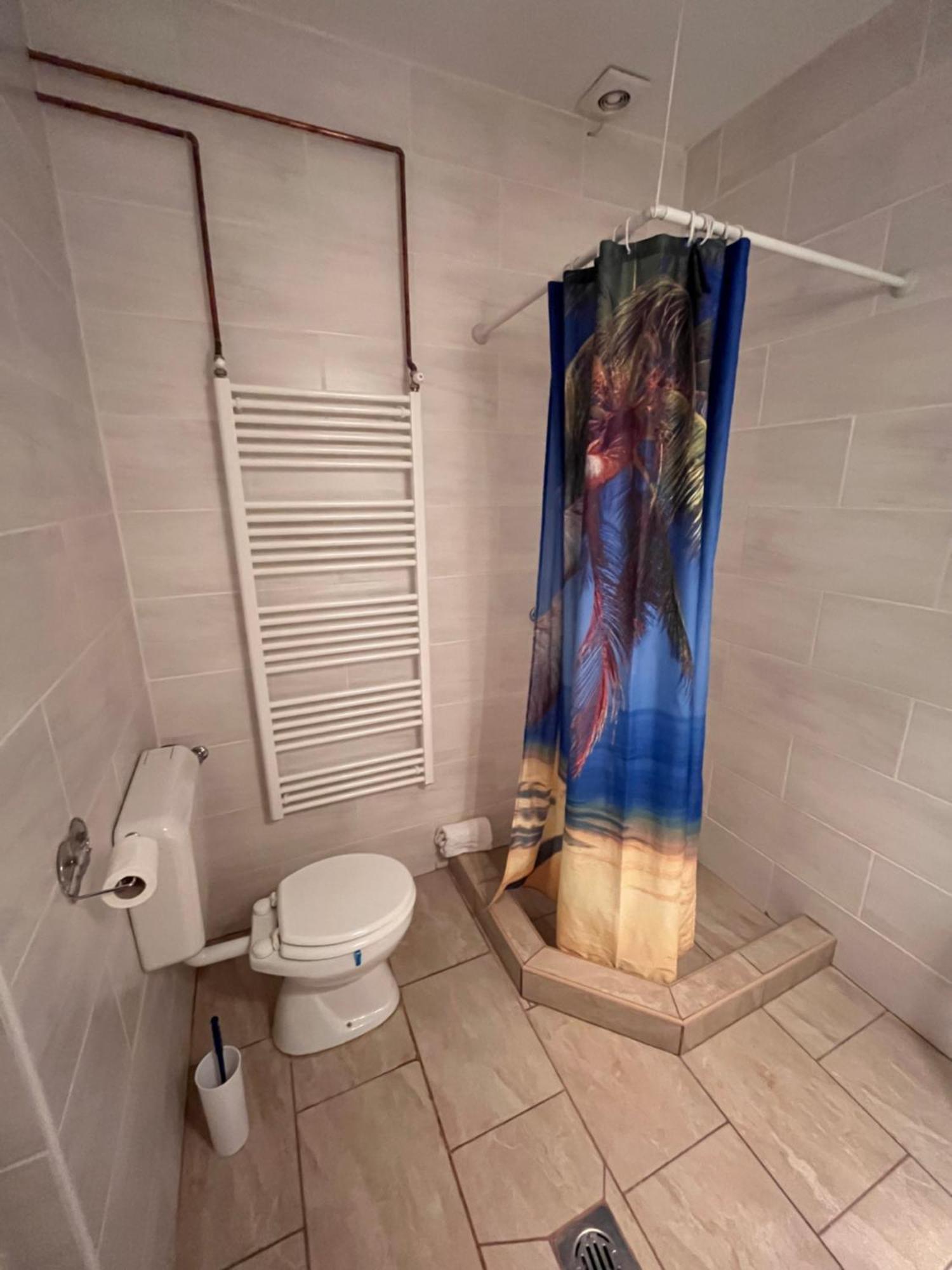 Abigel Apartman Mórahalom Zewnętrze zdjęcie