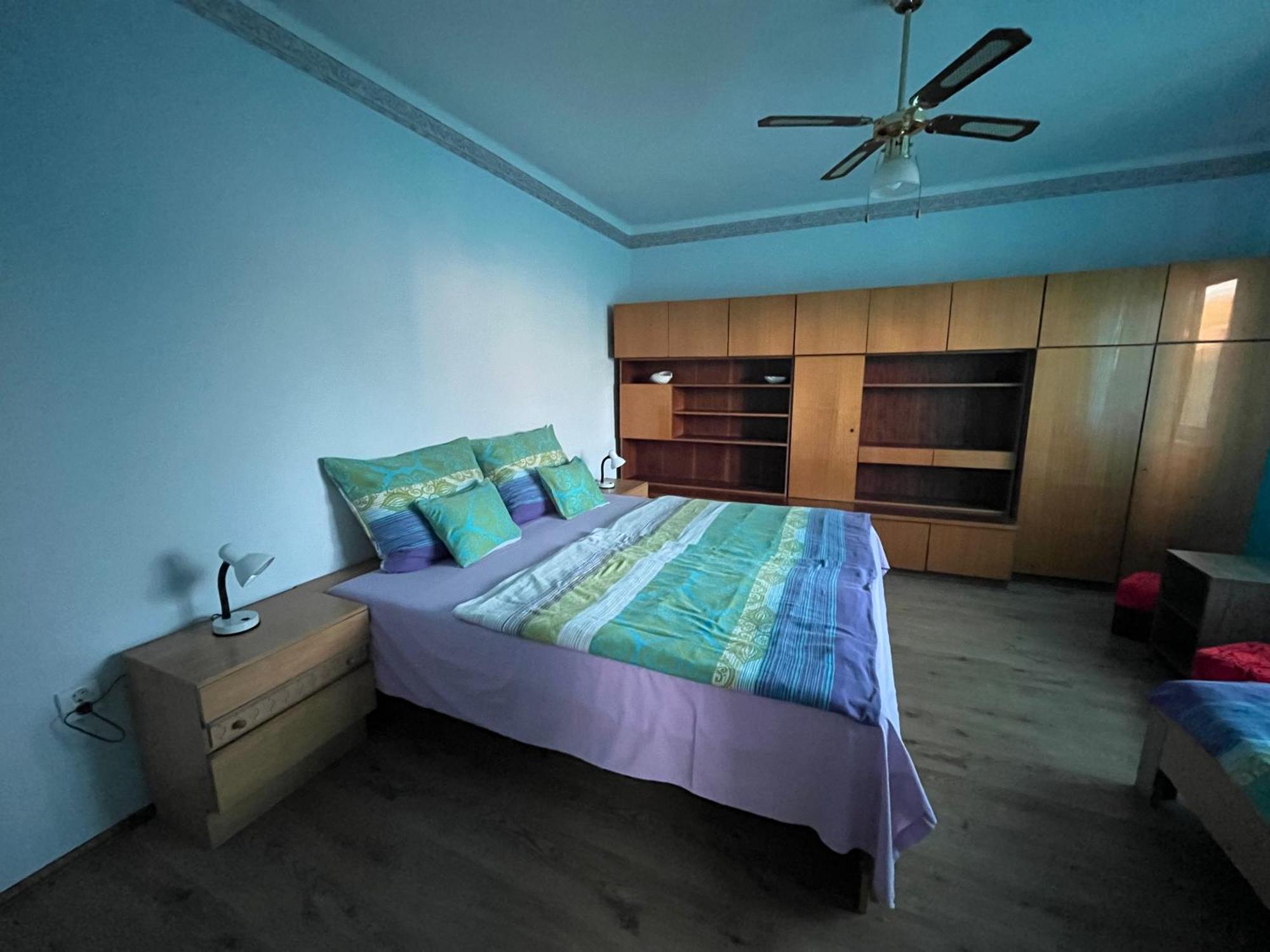 Abigel Apartman Mórahalom Zewnętrze zdjęcie