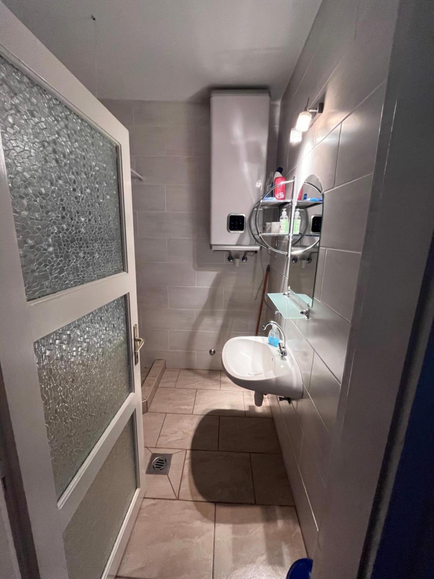 Abigel Apartman Mórahalom Zewnętrze zdjęcie