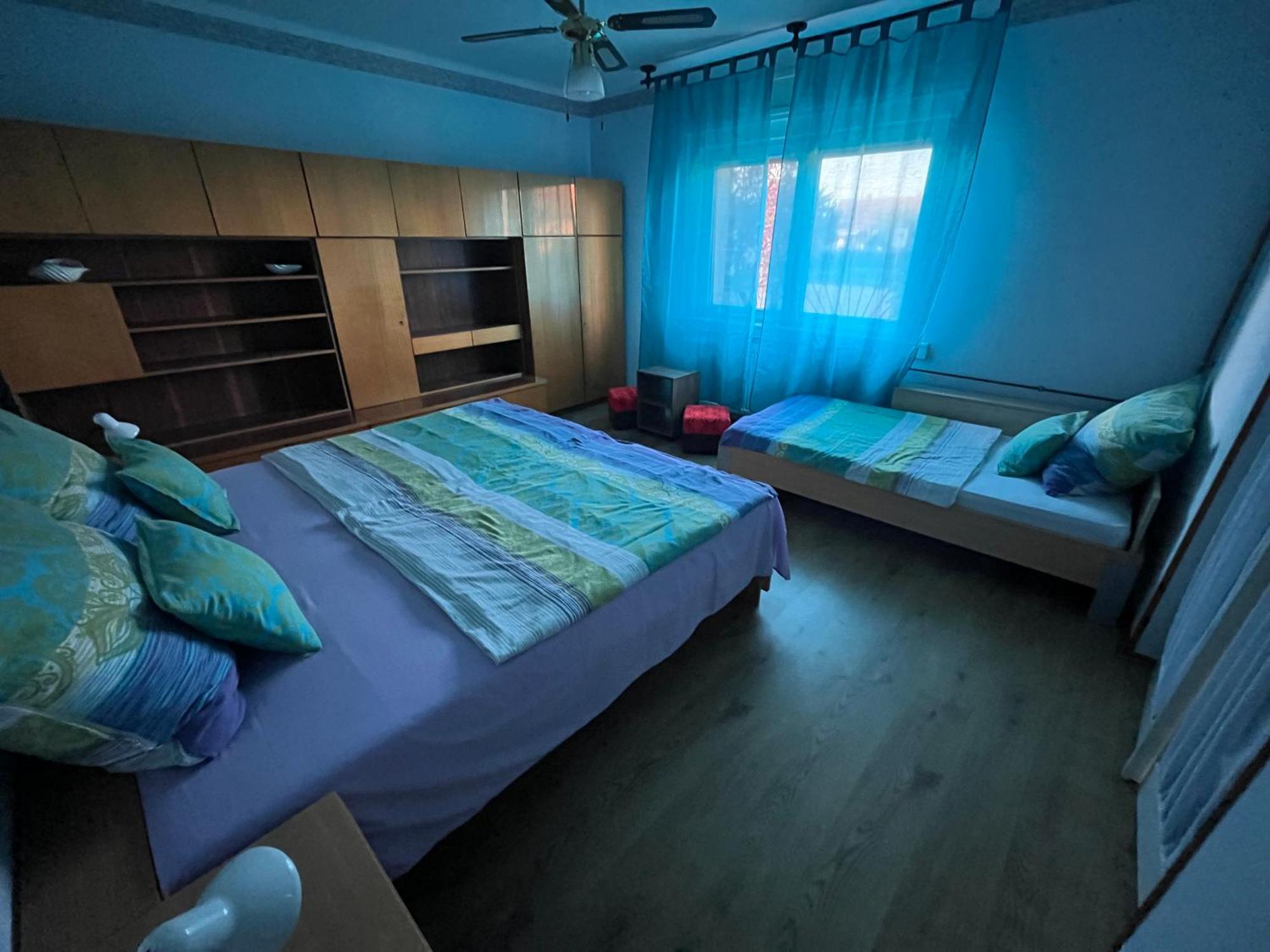 Abigel Apartman Mórahalom Zewnętrze zdjęcie