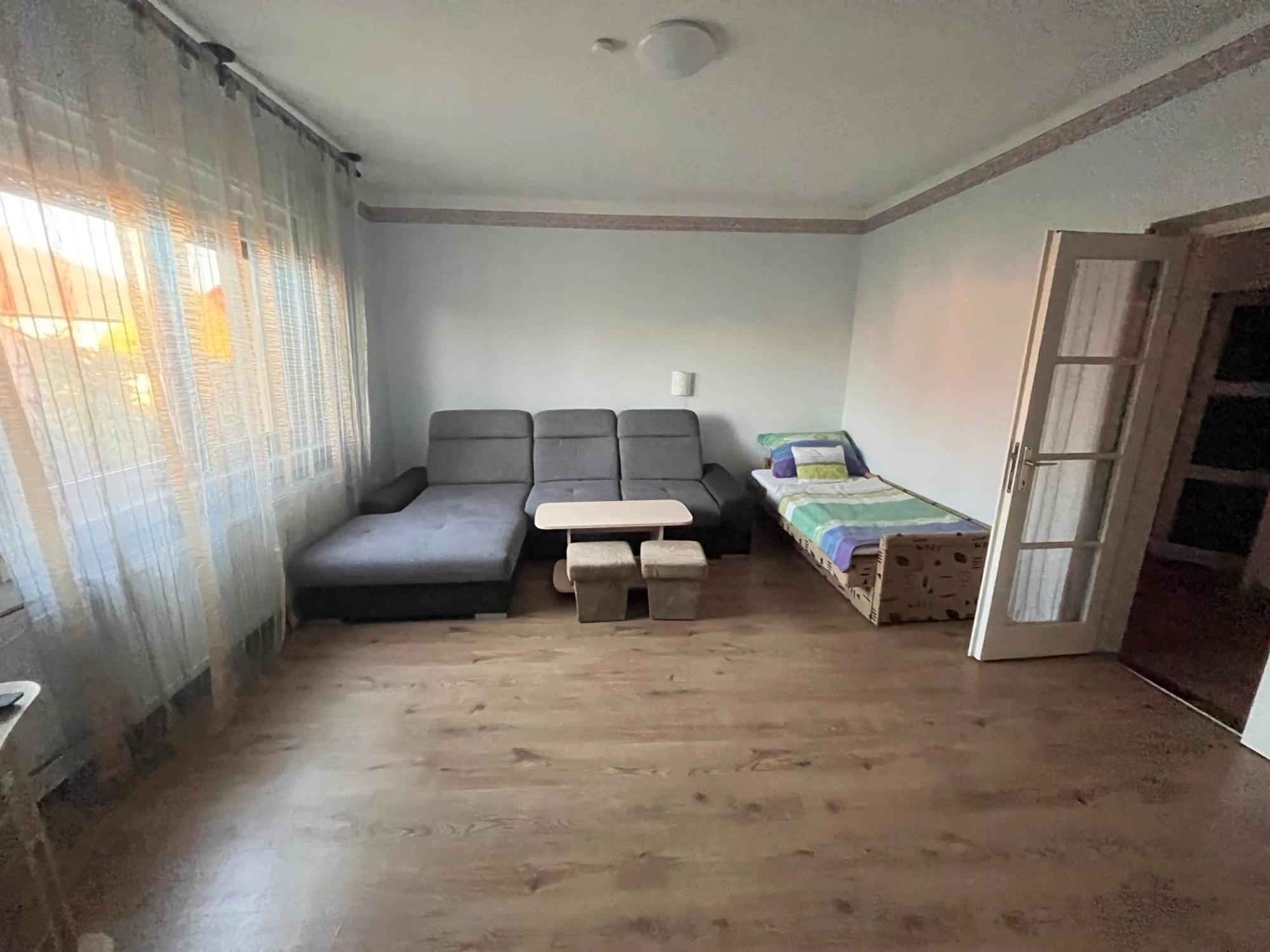 Abigel Apartman Mórahalom Pokój zdjęcie