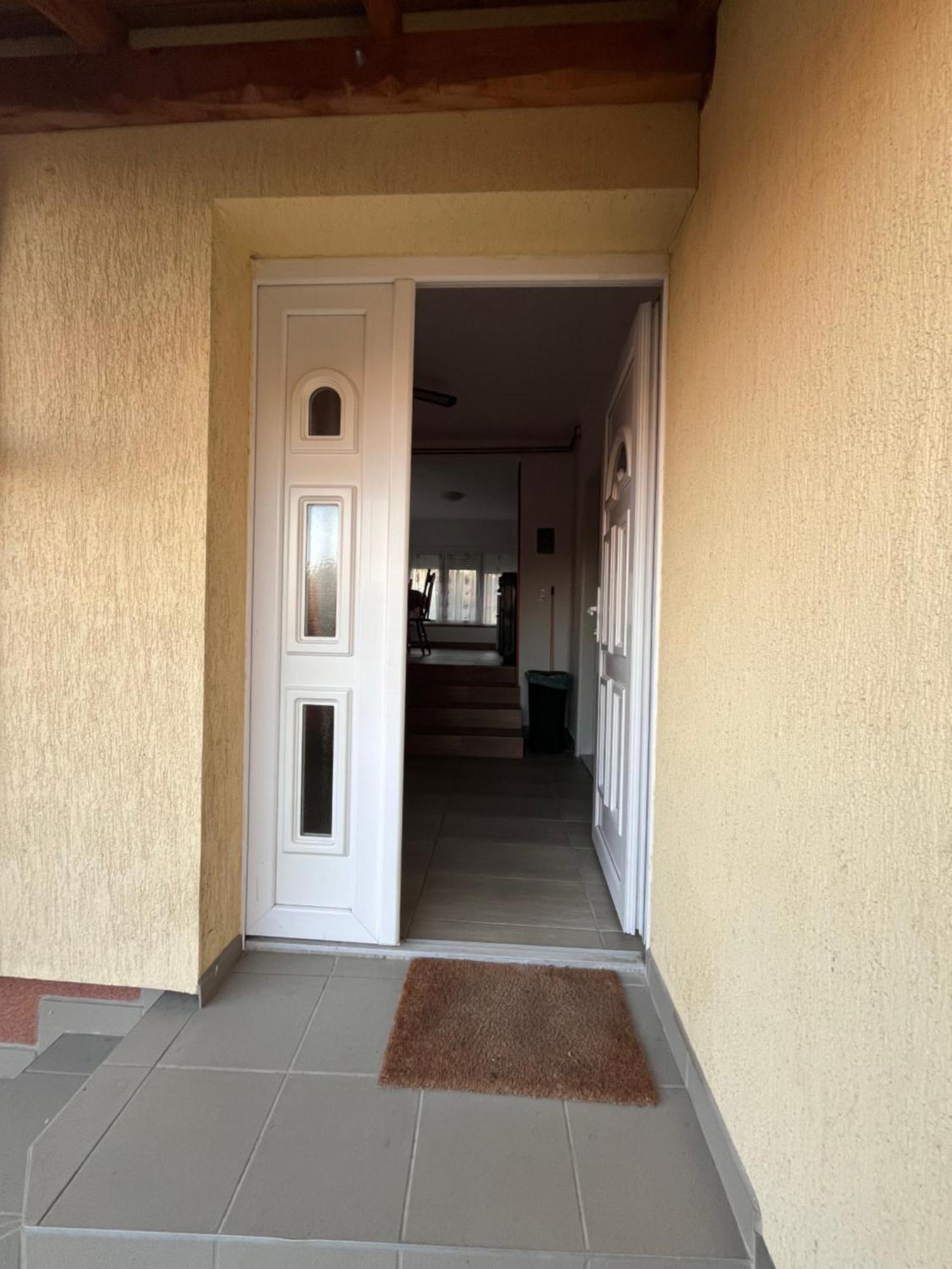 Abigel Apartman Mórahalom Pokój zdjęcie